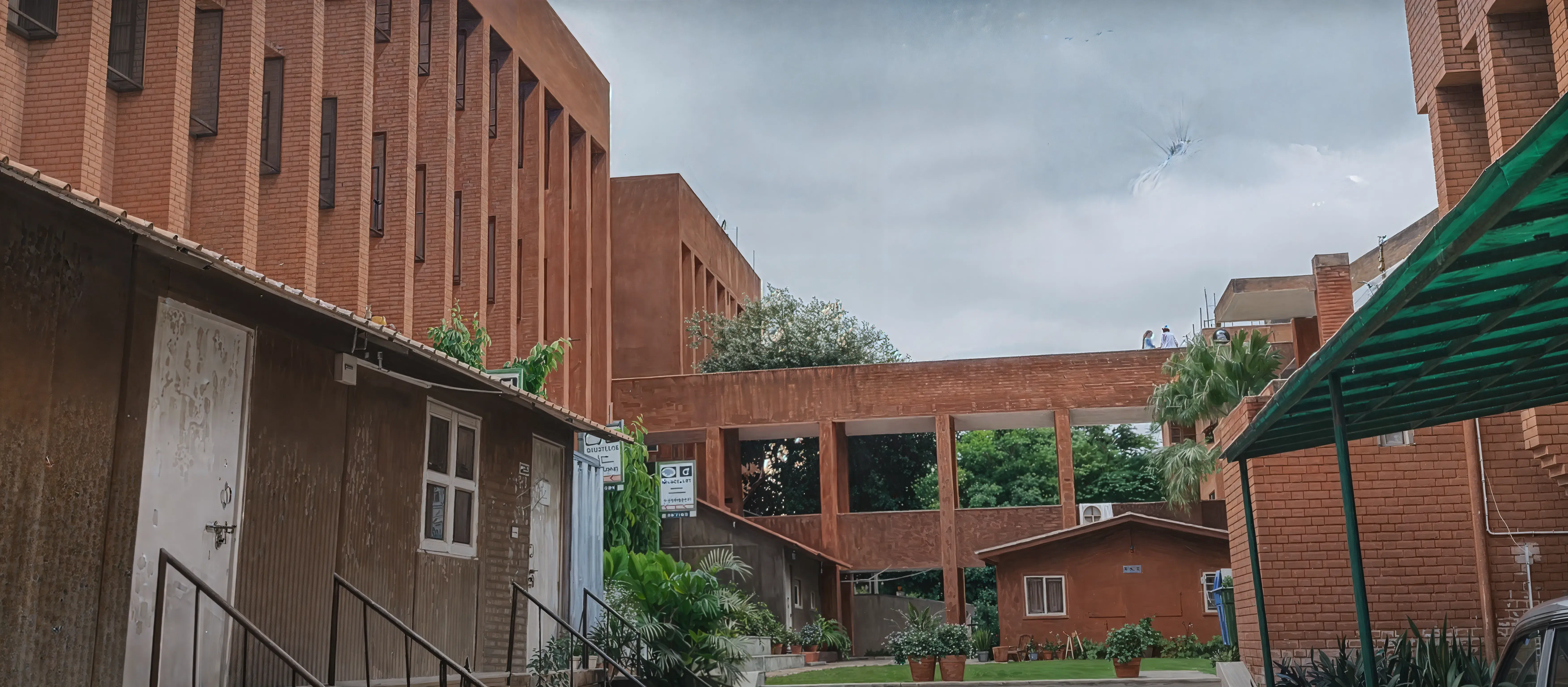Gargi College Campus photo 6